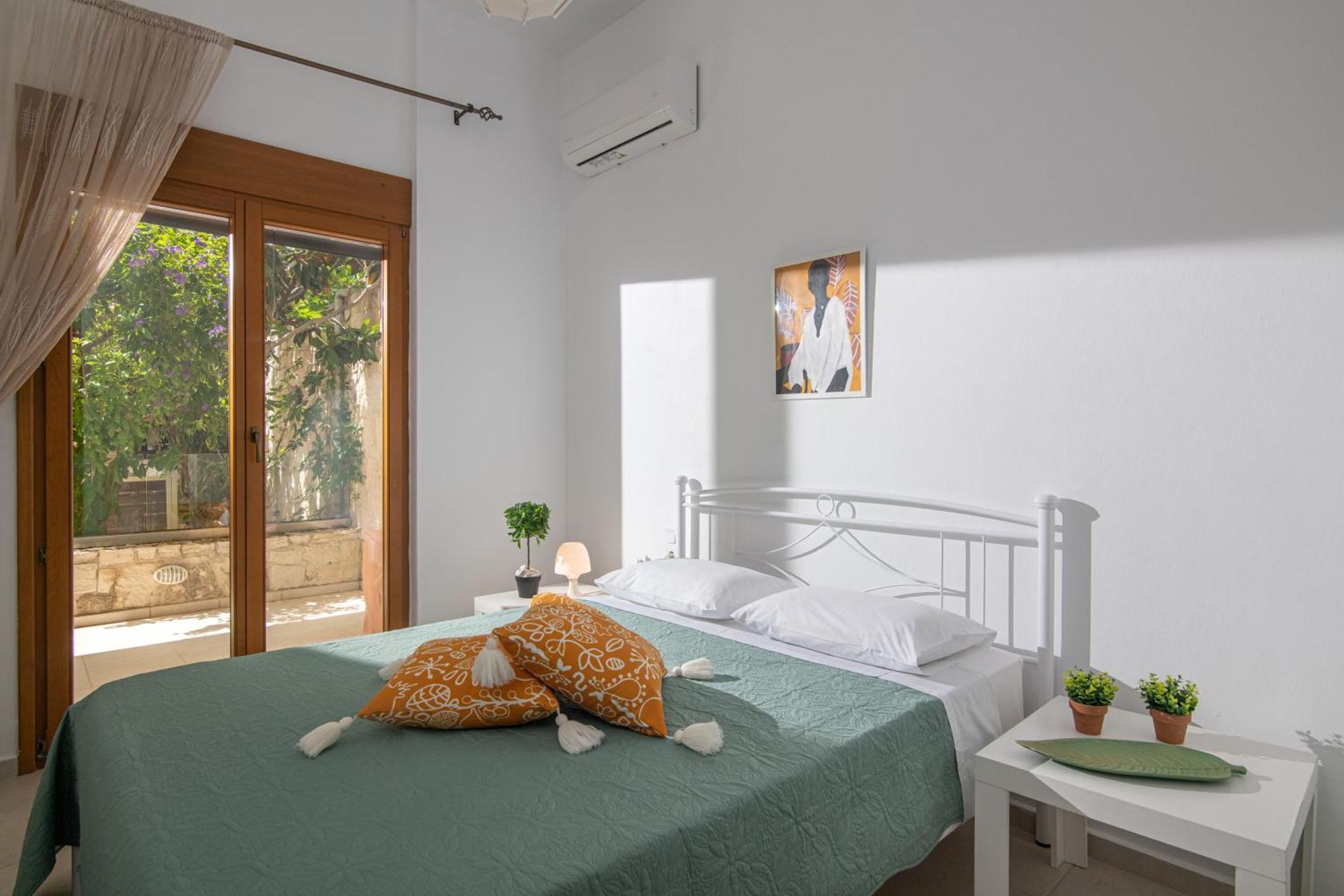 Beachfront Green Apt-Ligaria Beach Luaran gambar